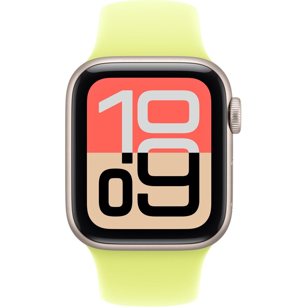 Apple-Watch-41-40-38mm-neonove-zluty-sportovni-reminek-M-L