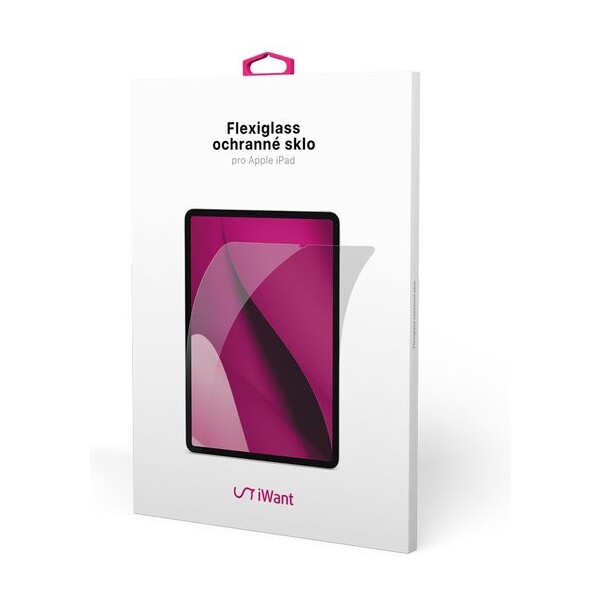iWant-FlexiGlass-2D-tvrzene-sklo-iPad-Pro-11-3-6-gen-Air-10-9-A14-M1-Air-11-M2-M4-