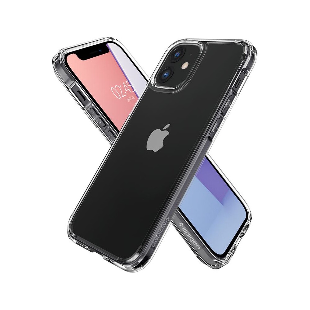 Spigen-Ultra-Hybrid-kryt-iPhone-12-mini-ciry