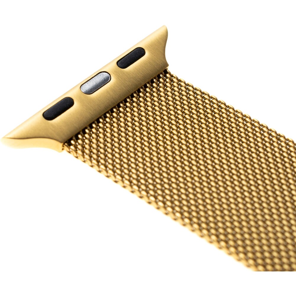 FIXED-Mesh-Strap-sitovy-nerezovy-reminek-Apple-Watch-42-44-45mm-zlaty