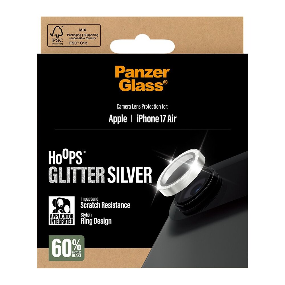 PanzerGlass-Hoops-skla-Apple-iPhone-Air-trpytive-stribrne