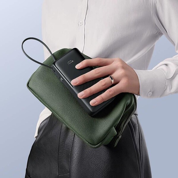Baseus-Bipow-2-20000mAh-20W-cerna