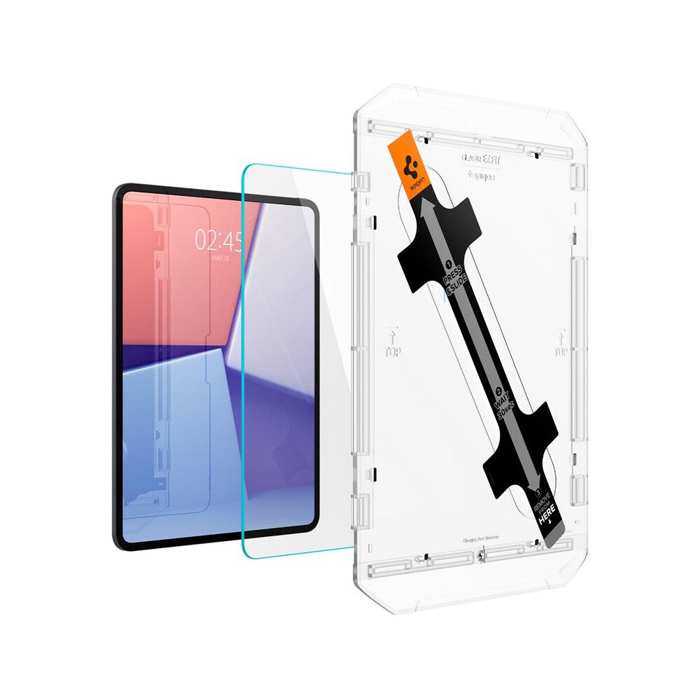 Spigen-Glass-tR-EZ-Fit-tvrzene-sklo-iPad-Pro-13-2025-1-pack