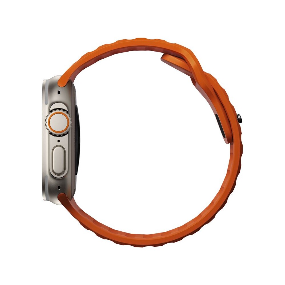 Nomad-Sport-Strap-M-L-reminek-pro-Apple-Watch-Ultra-49-45-44-42-mm-Ultra-Orange
