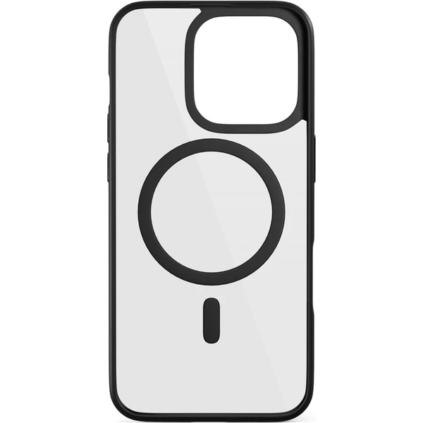 iWant Hero kryt s MagSafe iPhone 16 Pro černý - Pouzdra - Obrázek MWN9000L01
