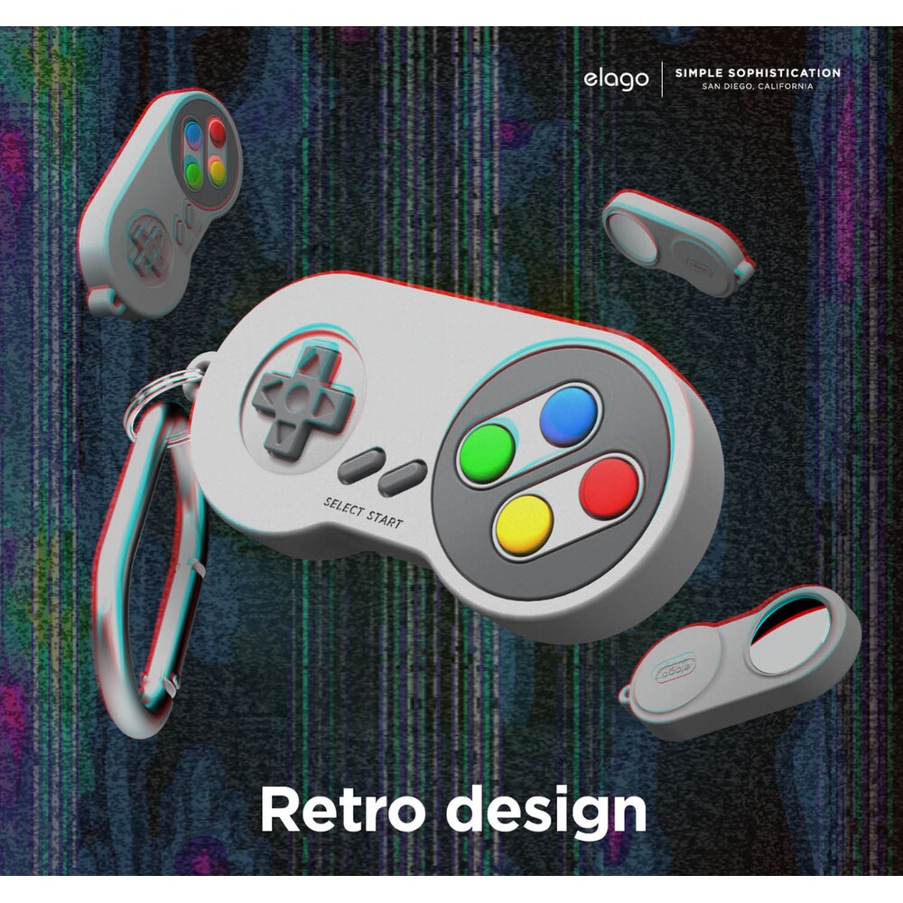 ELAGO-W5-GamePad-pouzdro-pro-Apple-AirTag-sede