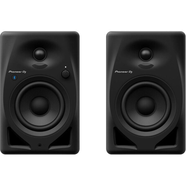 Pioneer-DJ-AlphaTheta-DM-40D-BT-bezdratove-reproduktory-cerne