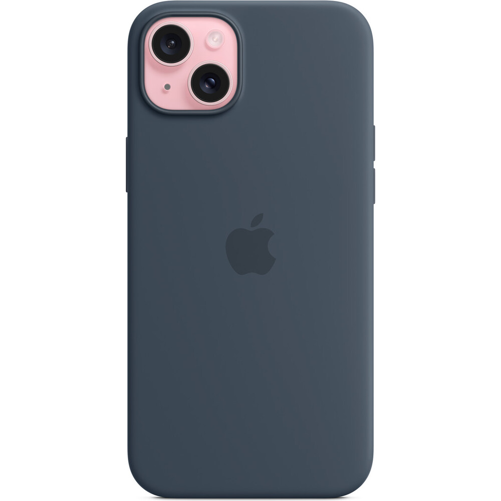 Apple-silikonovy-kryt-s-MagSafe-na-iPhone-15-Plus-bourkove-modry