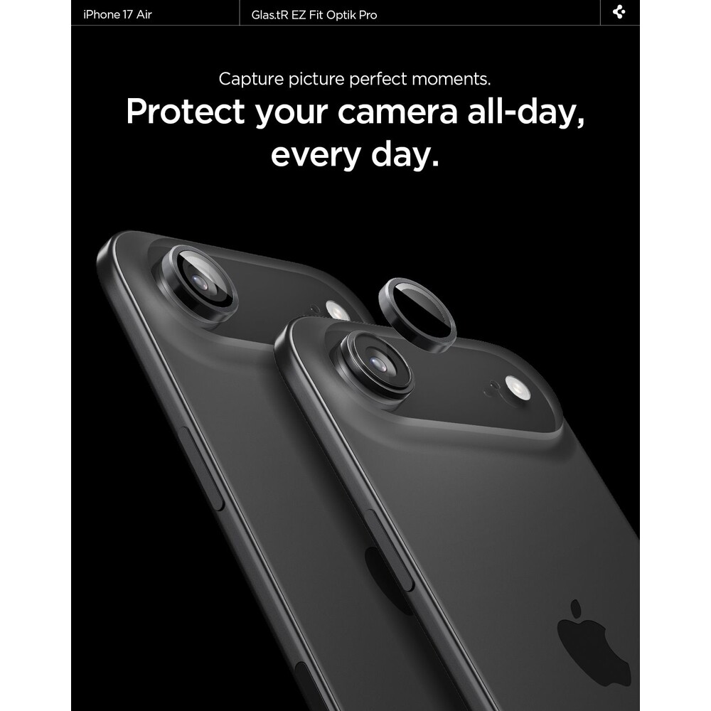 Spigen-Glass-tR-EZ-Fit-Optik-Pro-skla-iPhone-Air-black-2-ks-