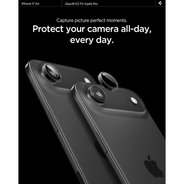 Spigen-Glass-tR-EZ-Fit-Optik-Pro-skla-iPhone-Air-black-2-ks-
