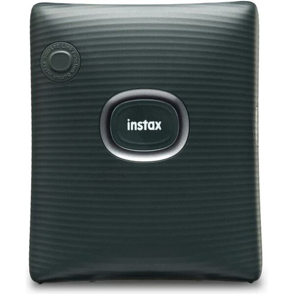 Fujifilm-Instax-SQ-Link-tiskarna-zelena