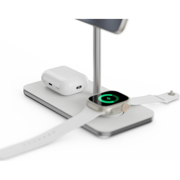 LINQ-3in1-ProCharge-Qi2-MagSafe-nabijeci-stanice-15W-stribrna-bila