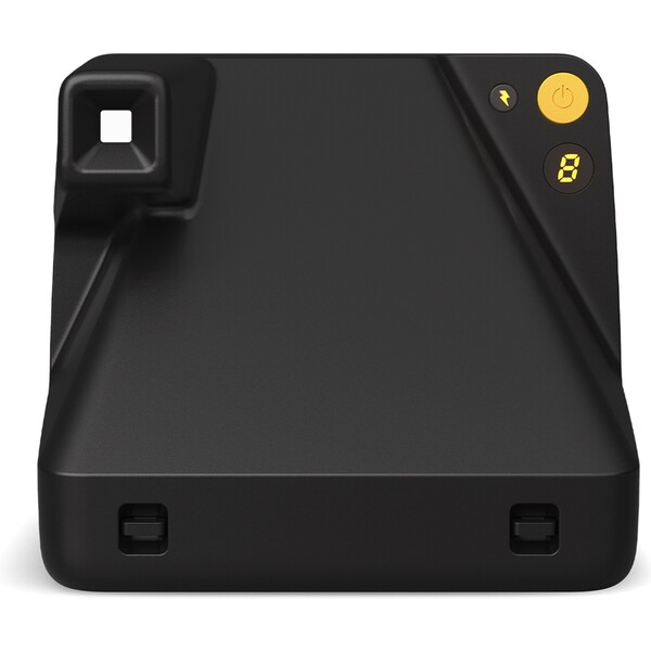Polaroid-Now-Generation-2-i-Type-Black
