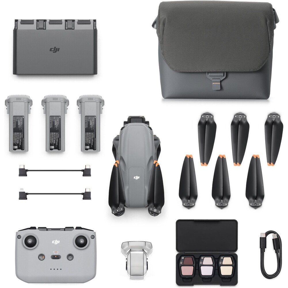 DJI-Air-3S-Fly-More-Combo-DJI-RC-N3-