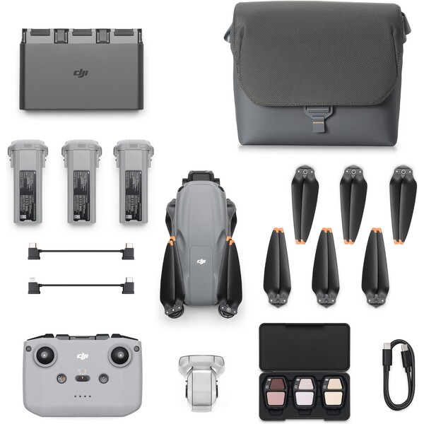 DJI-Air-3S-Fly-More-Combo-DJI-RC-N3-