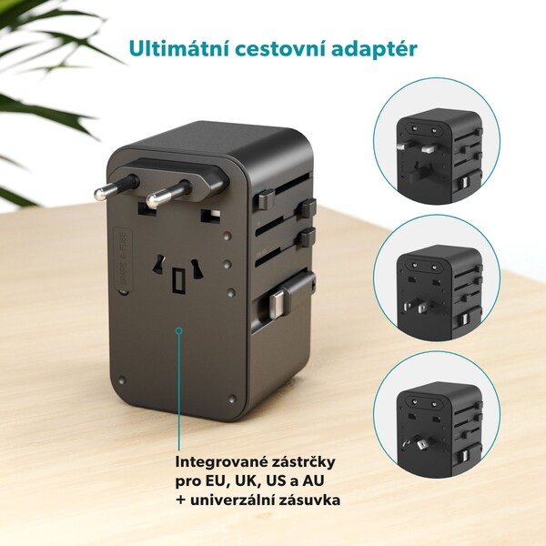 Epico-UltraBoost-GaN-70W-univerzalni-cestovni-adapter-EU70-titanovy