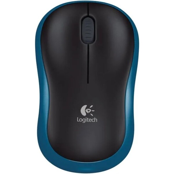 Logitech-Wireless-Mouse-M185-bezdratova-mys-modra