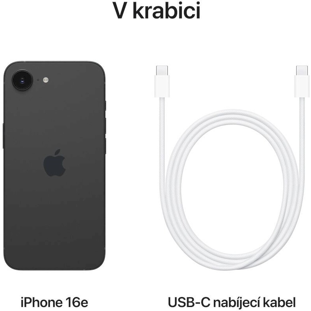Apple-iPhone-16e-256GB-cerny