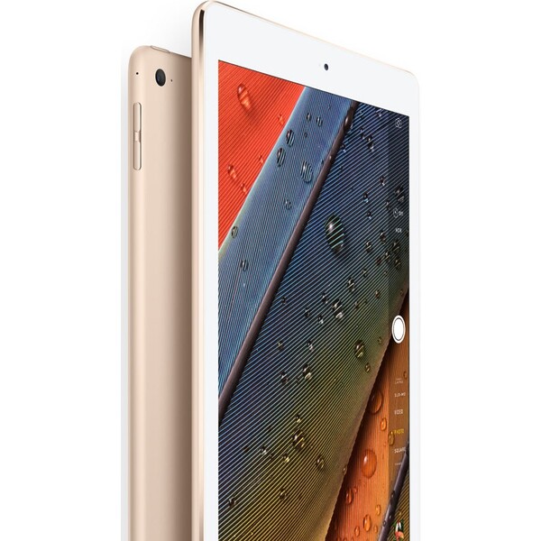 Apple iPad Air 2 64GB Wi-Fi zlatý | iWant.cz