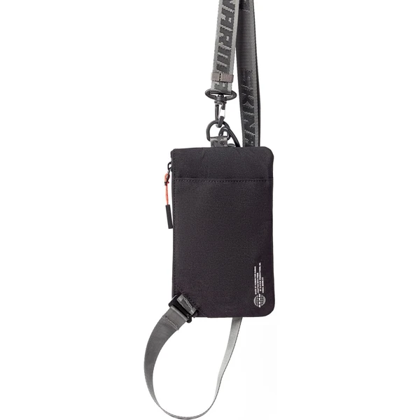 SKINARMA Fardel Clutch Bag Crossbody černé - Crossbody - Obrázek N1A3000J01