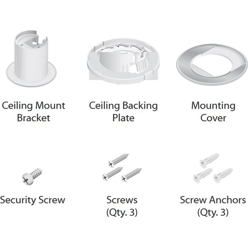 Ubiquiti-UVC-G3-F-C-3-stropni-drzak-pro-kameru-3ks