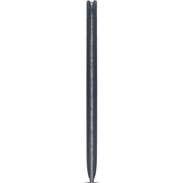 Woolnut-Matte-PU-Sleeve-pouzdro-pro-iPad-Pro-11-iPad-Air-11-tmave-modre