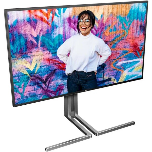 AOC-Ultra-U27U3CV-monitor-27-