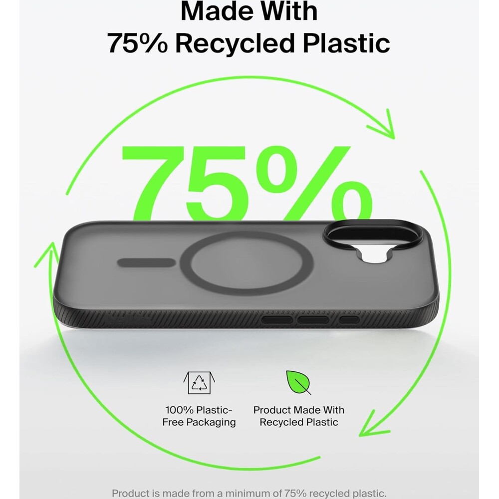 Belkin-SheerForce-Grip-MagSafe-kryt-iPhone-17-ruzovy
