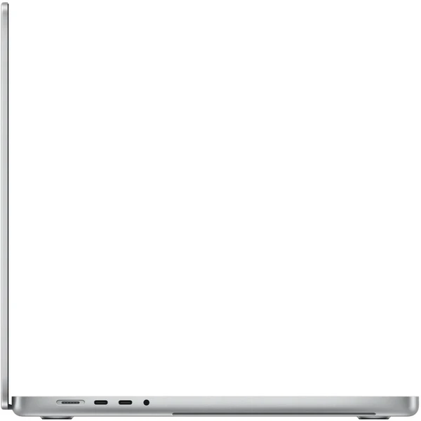 CTO Apple MacBook Pro 16" / 512GB / M3 Max 14xCPU / 30xGPU / US KLV / 36GB / stříbrný / 140W - Notebooky - Obrázek N2J0000L01