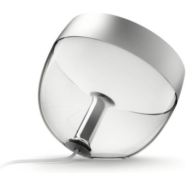 Philips-HUE-Iris-Bluetooth-stolni-LED-lampa-stribrna