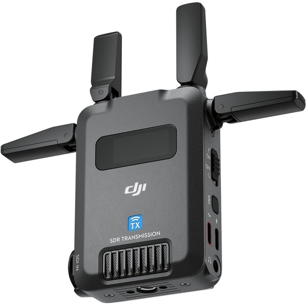 DJI-SDR-Transmission-Transmitter
