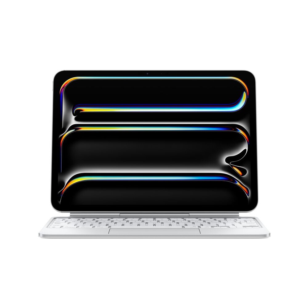Apple-Magic-Keyboard-2024-iPad-Pro-11-klavesnice-US-bila