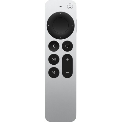 Apple TV Remote