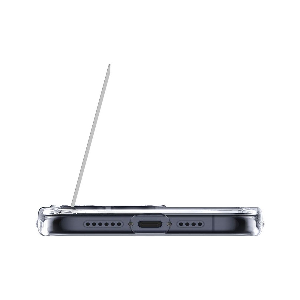 Spigen-Caseology-Capella-kryt-se-stojankem-s-MagFit-iPhone-15-Pro-Max-ciry-bily