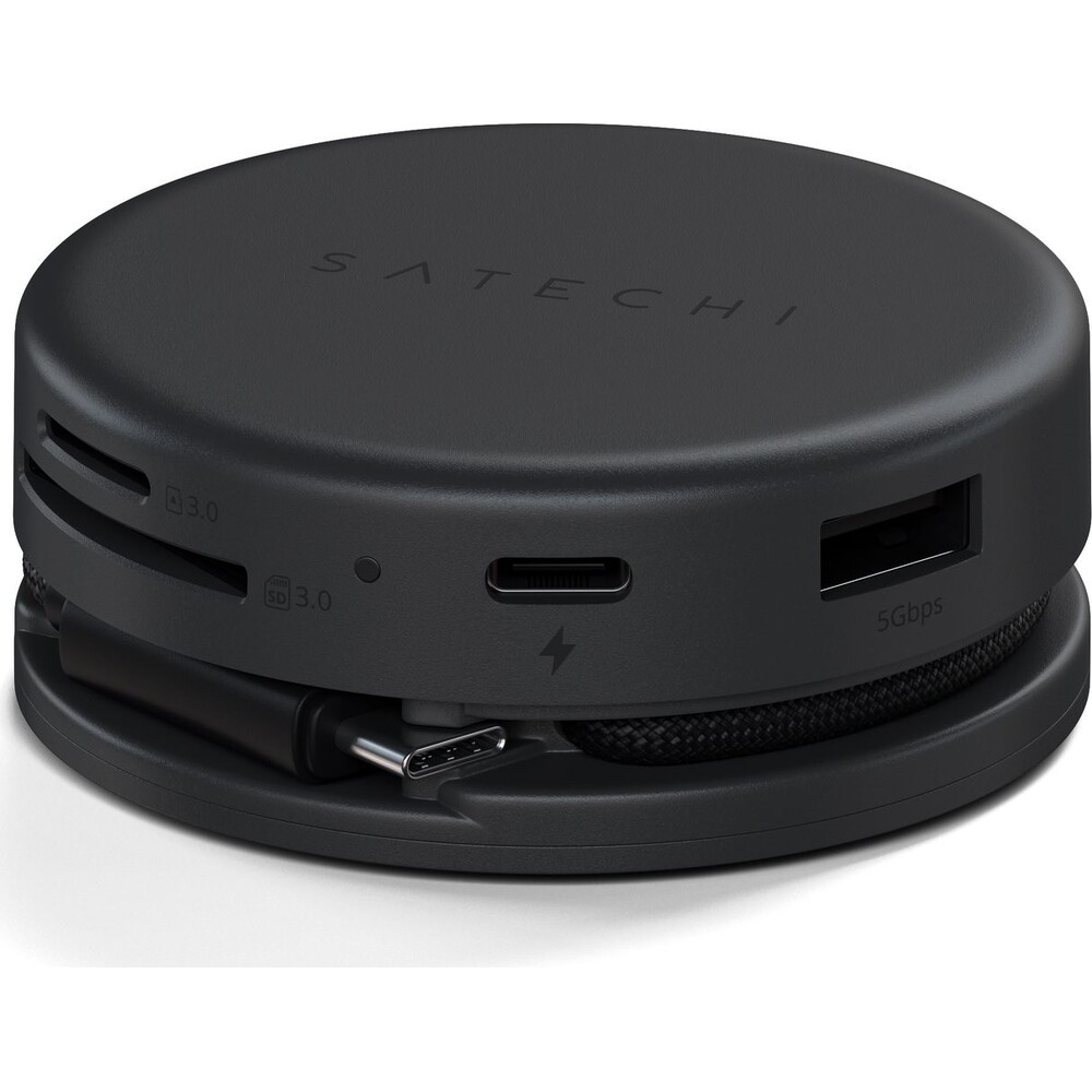 Satechi-OntheGo-7v1-USB-multiportovy-Hub-cerny