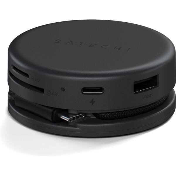 Satechi-OntheGo-7v1-USB-multiportovy-Hub-cerny