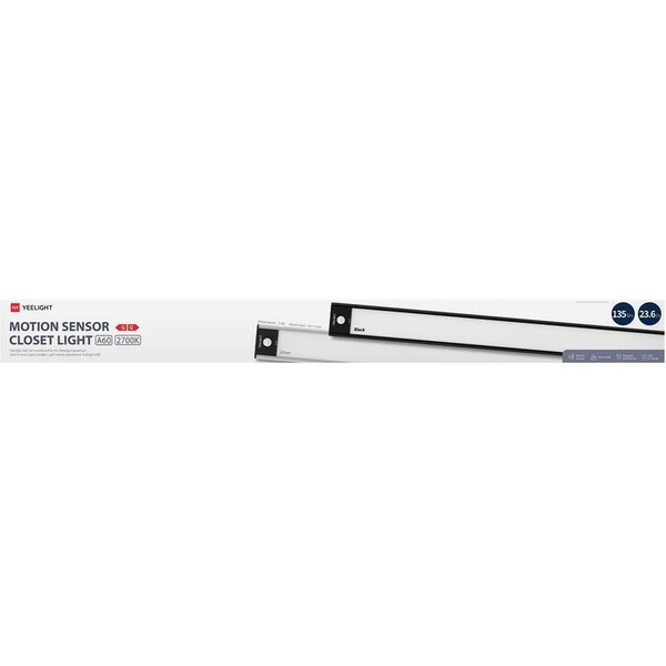 Yeelight-svetlo-do-satniku-se-senzorem-A60-cerna-60-cm-4000K