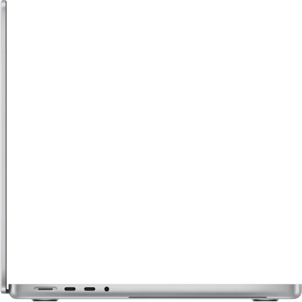 CTO Apple MacBook Pro 14" M3 (2023) / 512GB SSD / ESP KLV / stříbrný / 70W / 24GB - Notebooky - Obrázek N3E6000L01