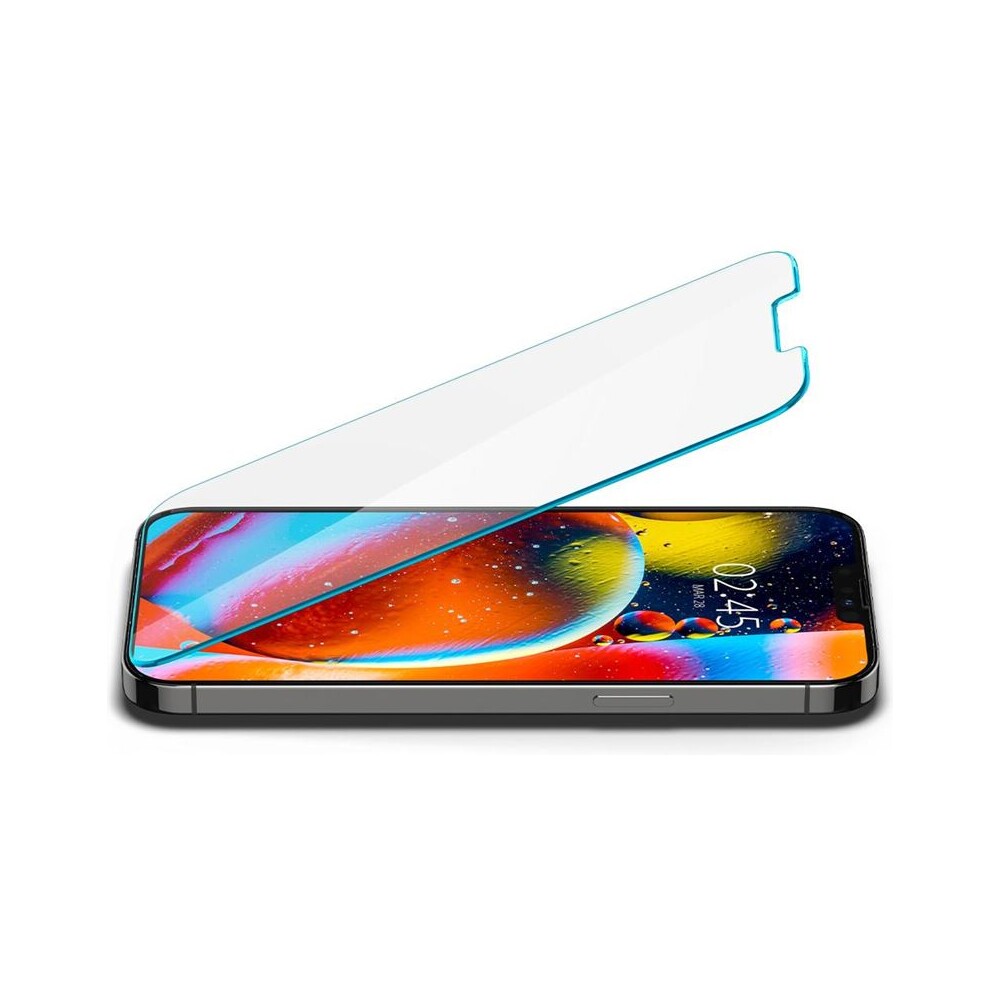 Spigen-Glas-tR-EZ-Fit-tvrzene-sklo-2-ks-iPhone-17e-16e-14-13-Pro-13-cire