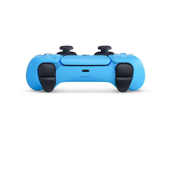 DualSense Wireless Controller Starlight Blue - Herní ovladače - Obrázek N3QNF00101