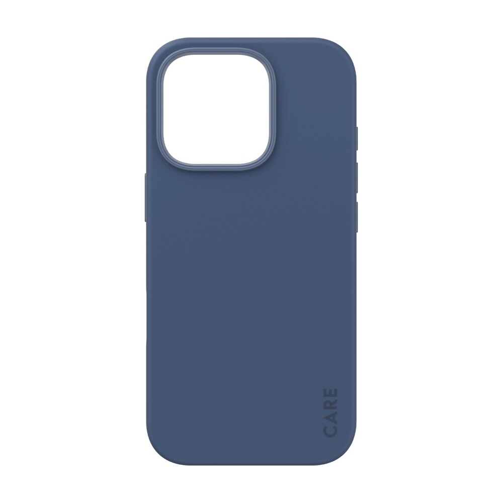 PanzerGlass-CARE-kryt-Apple-iPhone-16-Pro-MagSafe-Fearlessly-modry