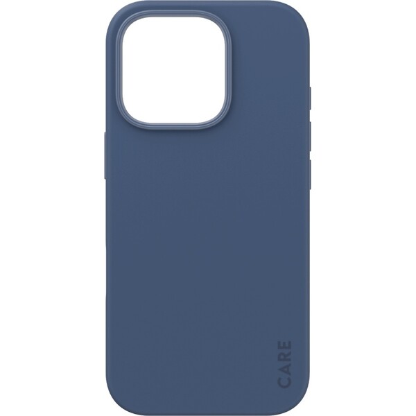 PanzerGlass-CARE-kryt-Apple-iPhone-16-Pro-MagSafe-Fearlessly-modry