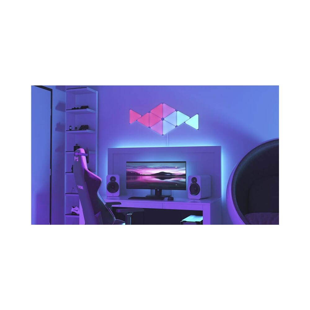 Nanoleaf-Shapes-Triangles-Expansion-Pack-3-ks-chytre-modularni-osvetleni