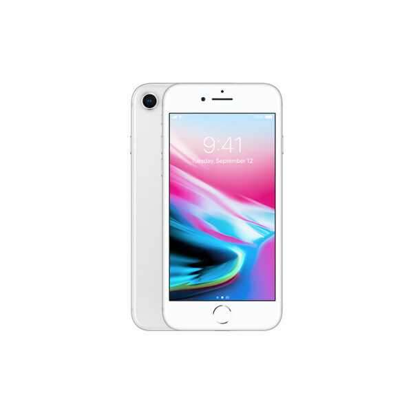 Apple-iPhone-8-64GB-stribrny
