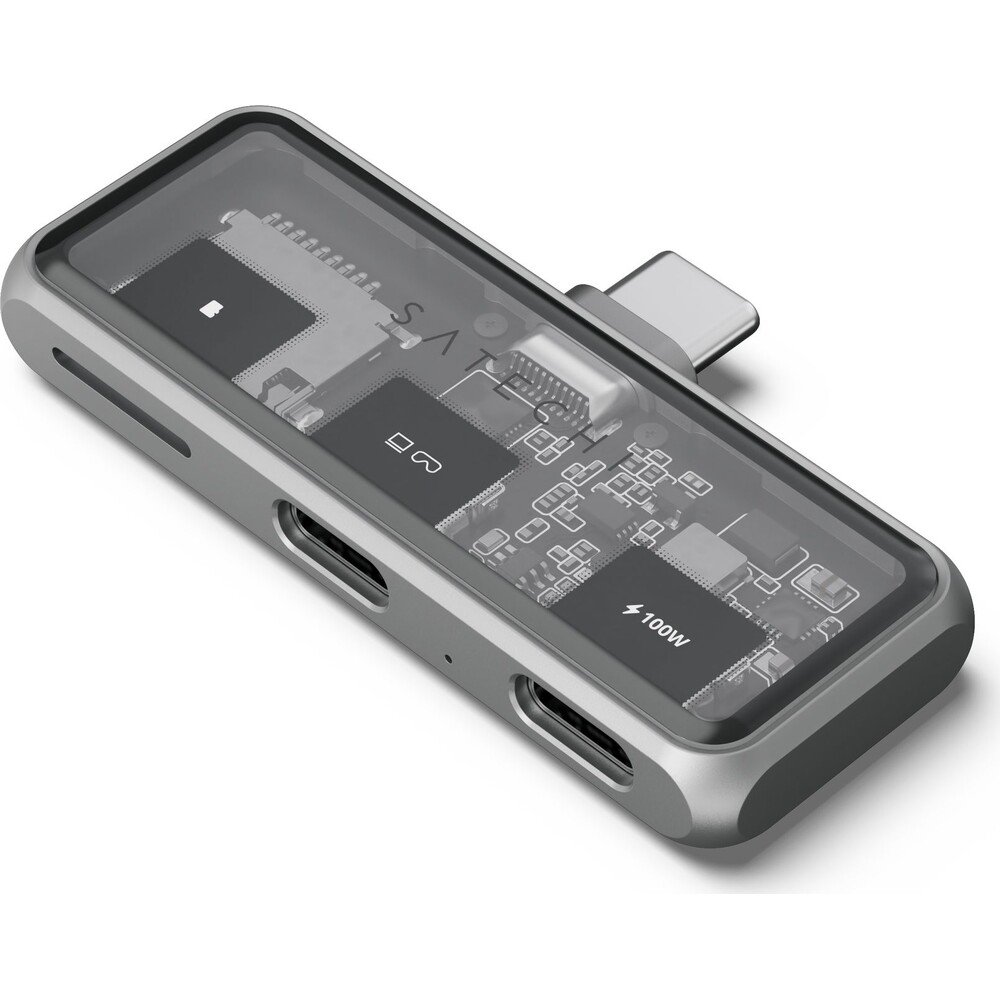 Satechi-Mobile-XR-Hub-s-dualnim-USB-C-a-microSD-vesmirne-sedy