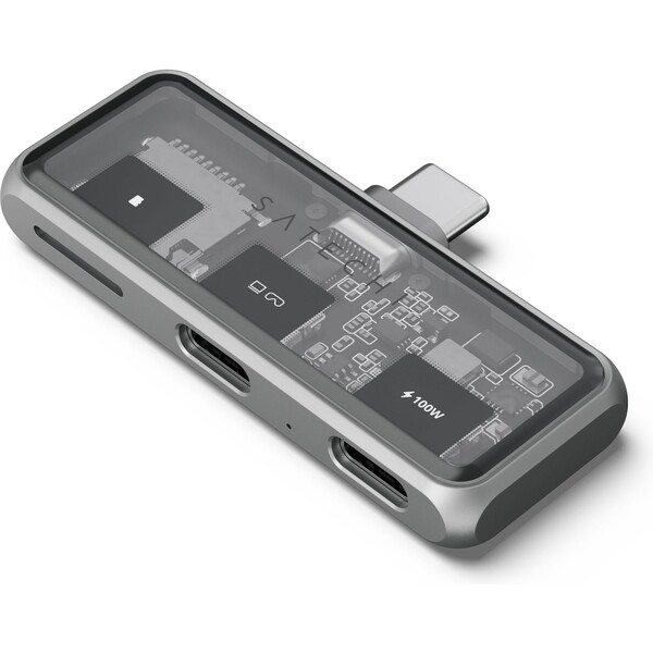 Satechi-Mobile-XR-Hub-s-dualnim-USB-C-a-microSD-vesmirne-sedy