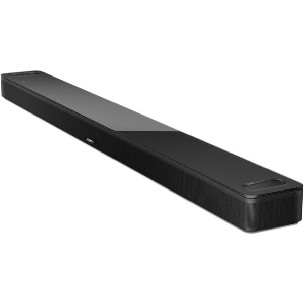 Bose-Smart-Ultra-Soundbar-cerny