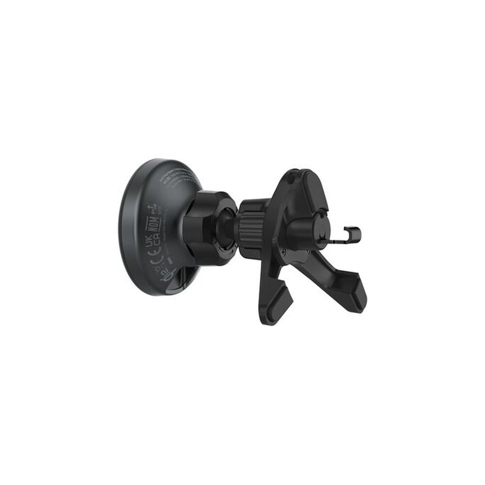 Belkin-BOOST-CHARGE-Qi2-15W-MagSafe-drzak-s-nabijenim-do-auta-na-ventilaci-a-palubni-desku-cerny