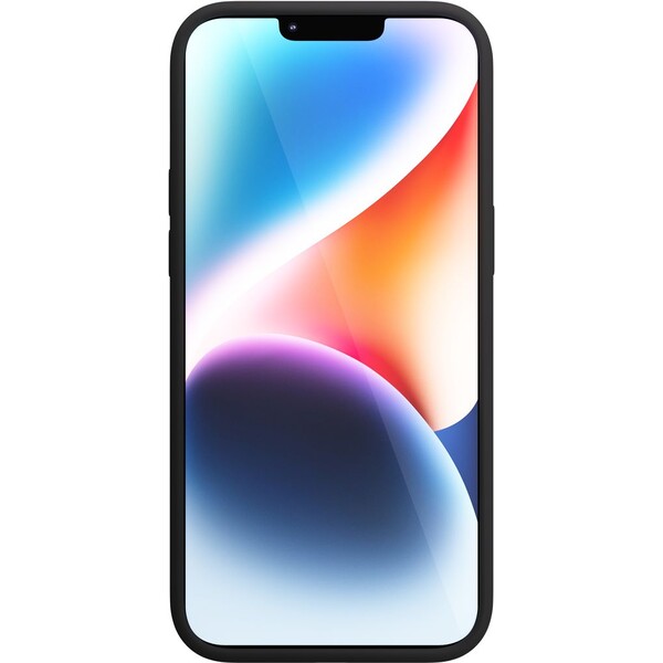 Next-One-MagSafe-silikonovy-kryt-iPhone-14-Plus-cerny