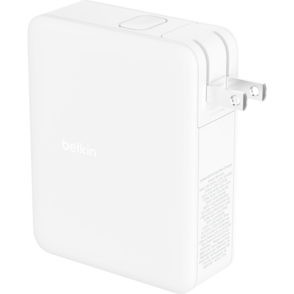 Belkin-140W-4-portova-USB-C-Power-Delivery-GaN-PPS-nabijecka-s-UK-EU-US-adaptery-bila